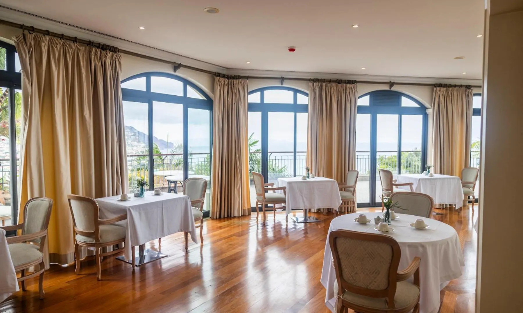 Quinta Funchal Gardens - Adults Only Hotel 5*, Funchal (Madeira) Portugal