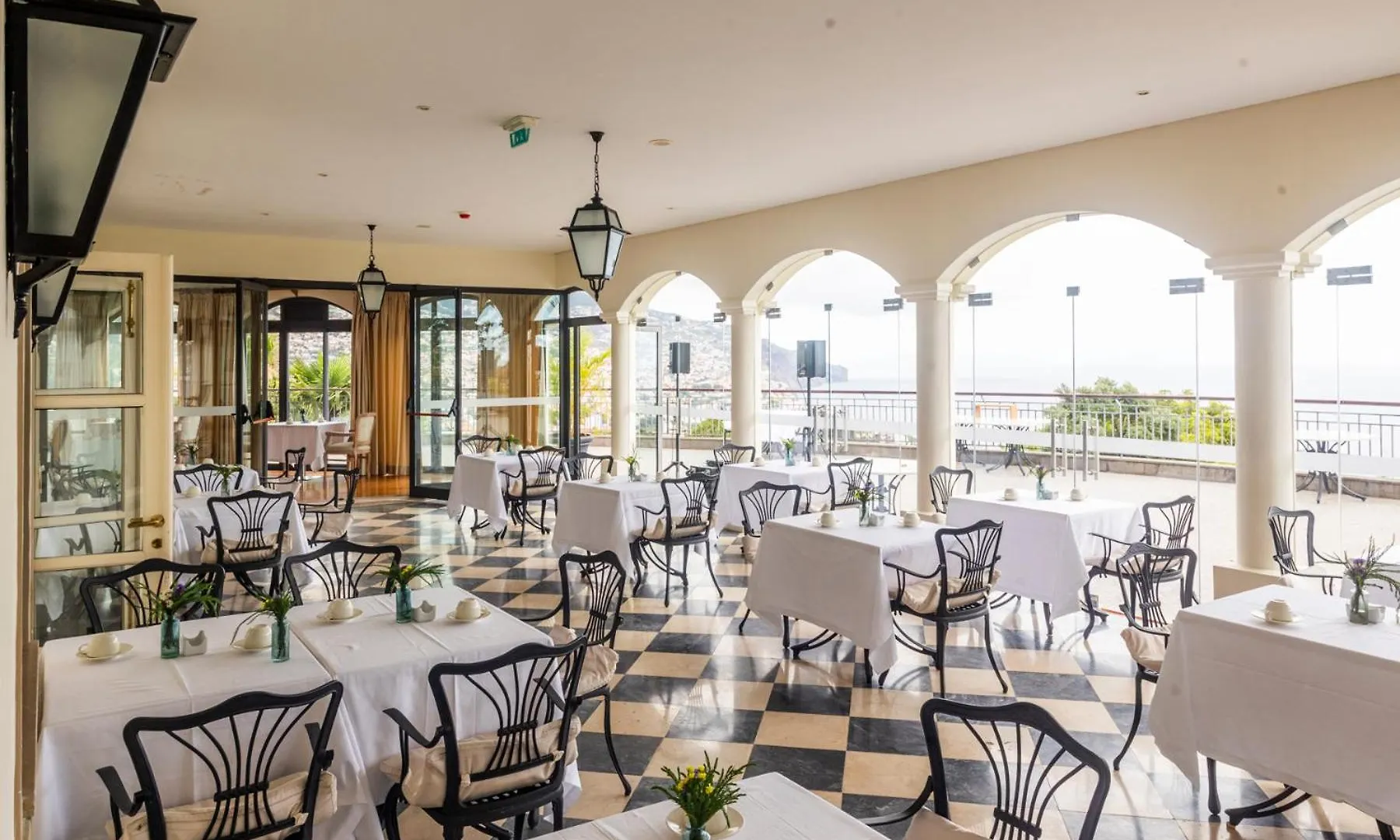 Quinta Funchal Gardens - Adults Only Hotel
