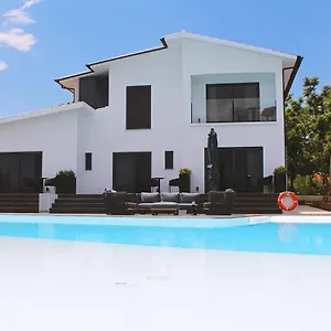 Alojamento de Acomodação e Pequeno-almoço Granja Da Cabrita
