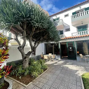 Valhalla Panorama - The Old Residencial Pina Casa de hóspedes