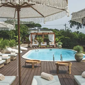 Pietra Eco , Estoril Portugal