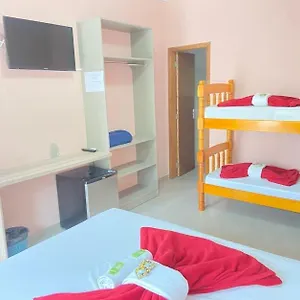 Hotel Sambaqui