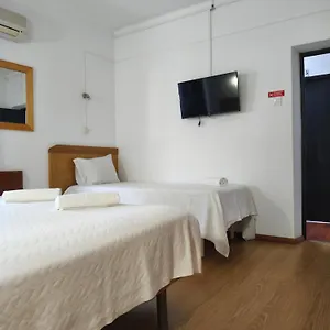 Casa de hóspedes Lagoas