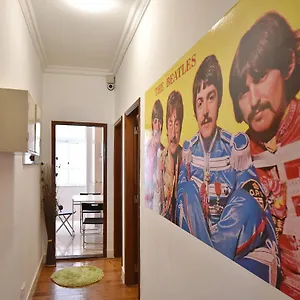 Albergue 7 Seas 3