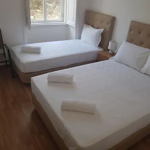 Albergue Just