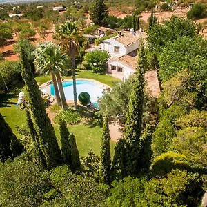 Casa Belaventura 3*, Boliqueime Portugal