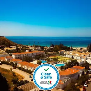 Club House Cvl 4*, Luz Portugal