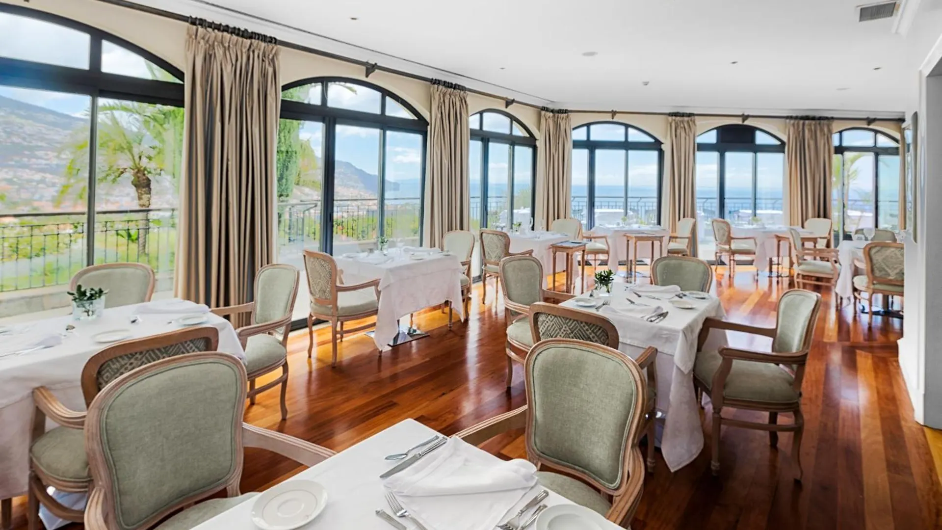 Quinta Funchal Gardens - Adults Only Hotel  Funchal (Madeira)