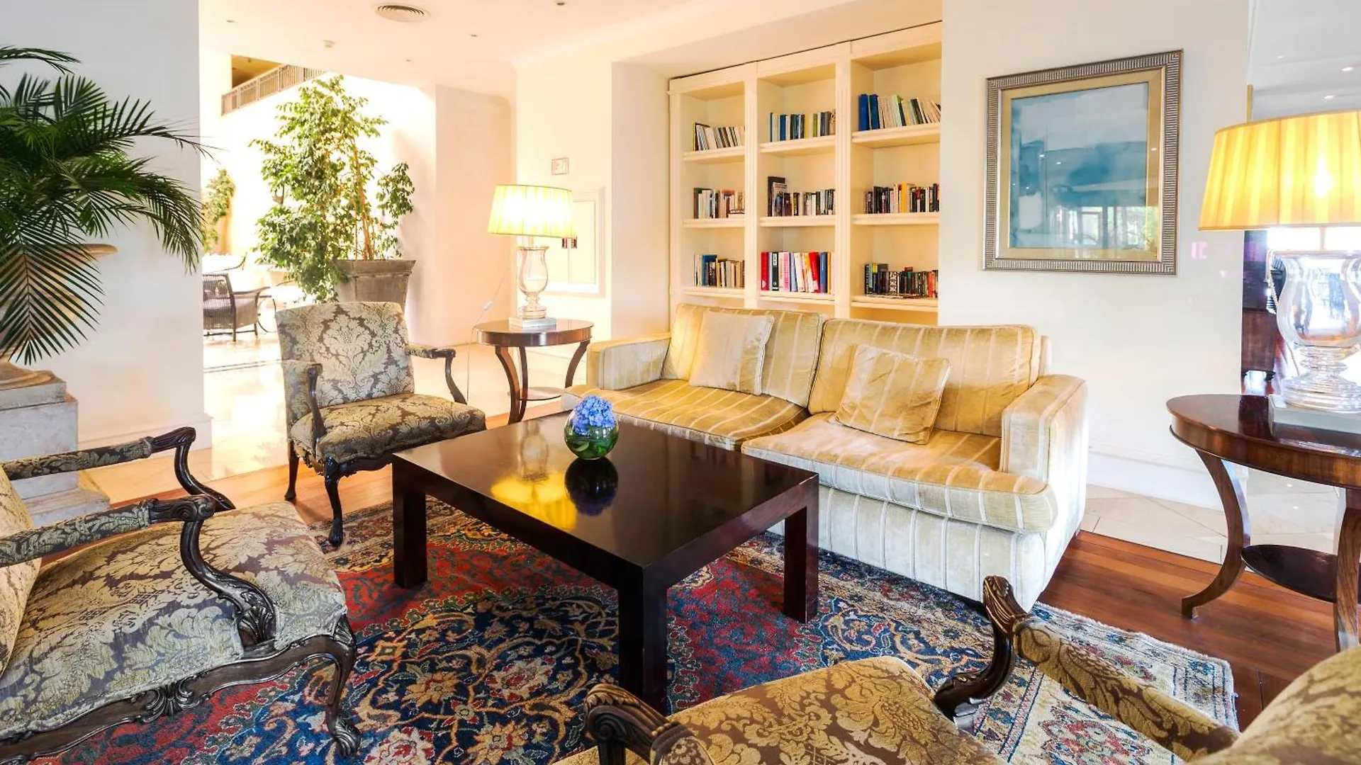 Quinta Funchal Gardens - Adults Only Hotel
