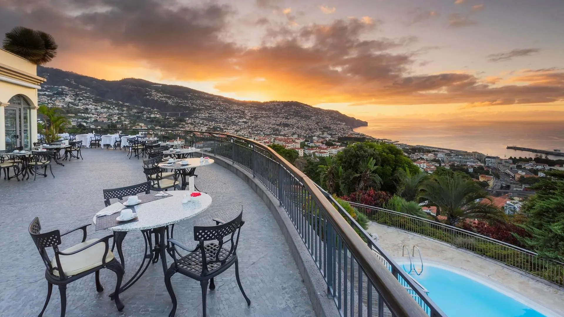 Quinta Funchal Gardens - Adults Only Hotel 5*, Funchal (Madeira) Portugal