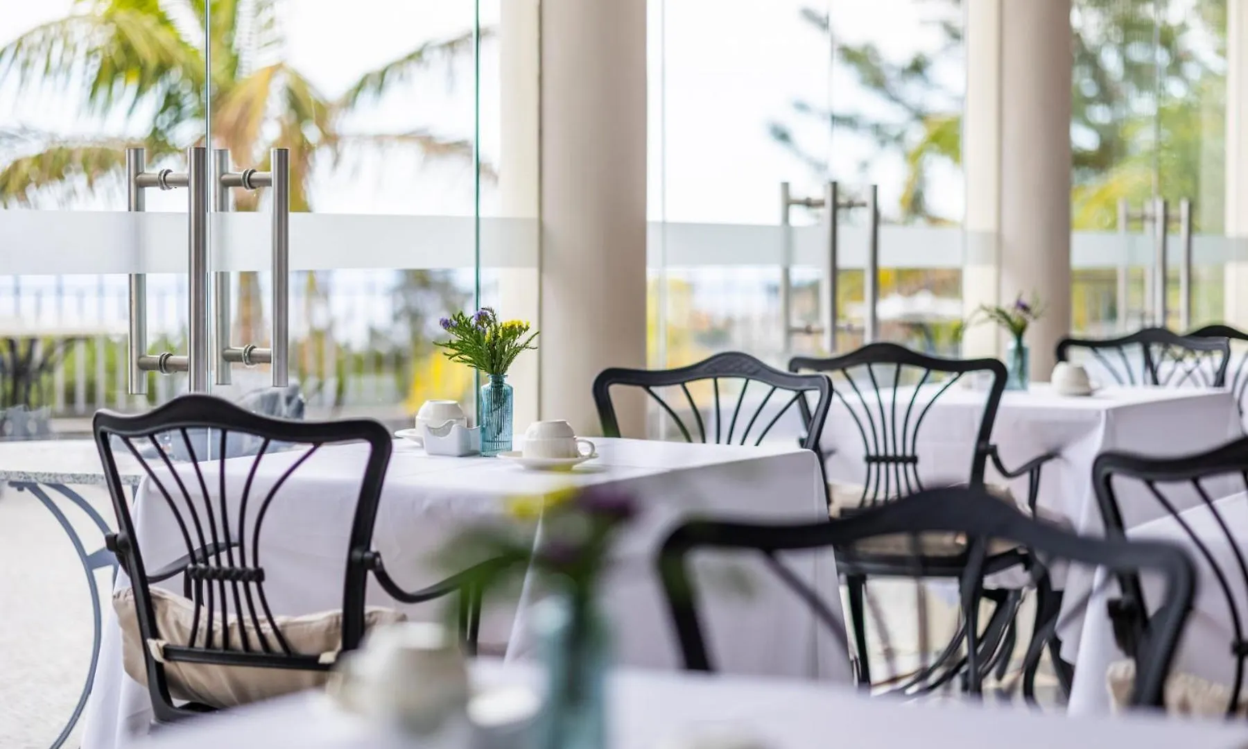 Quinta Funchal Gardens - Adults Only Hotel 5*, Funchal (Madeira)