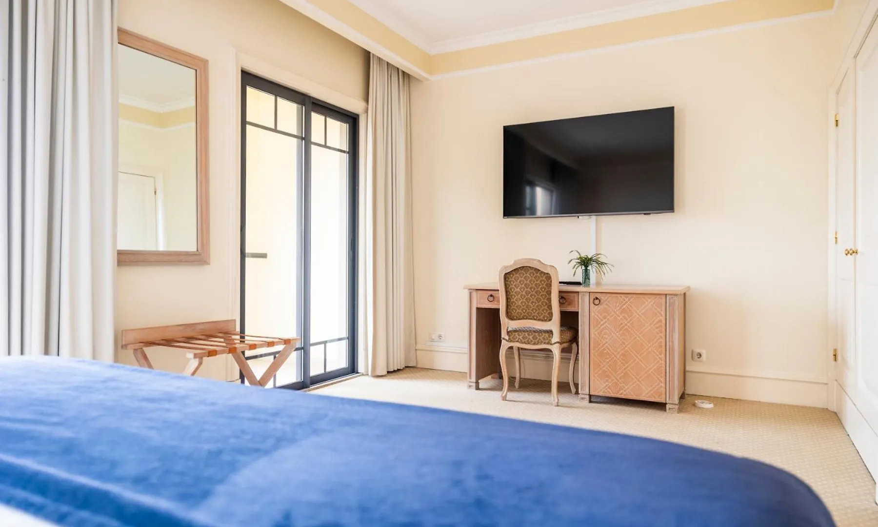 Quinta Funchal Gardens - Adults Only Hotel