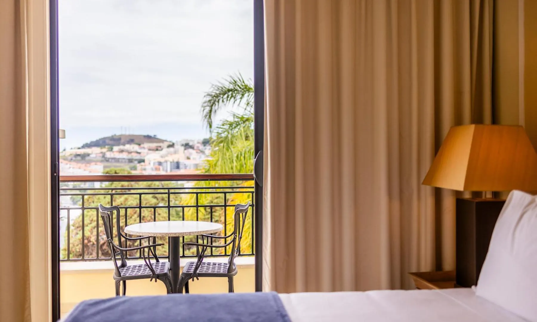 Quinta Funchal Gardens - Adults Only Hotel 5*, Funchal (Madeira) Portugal