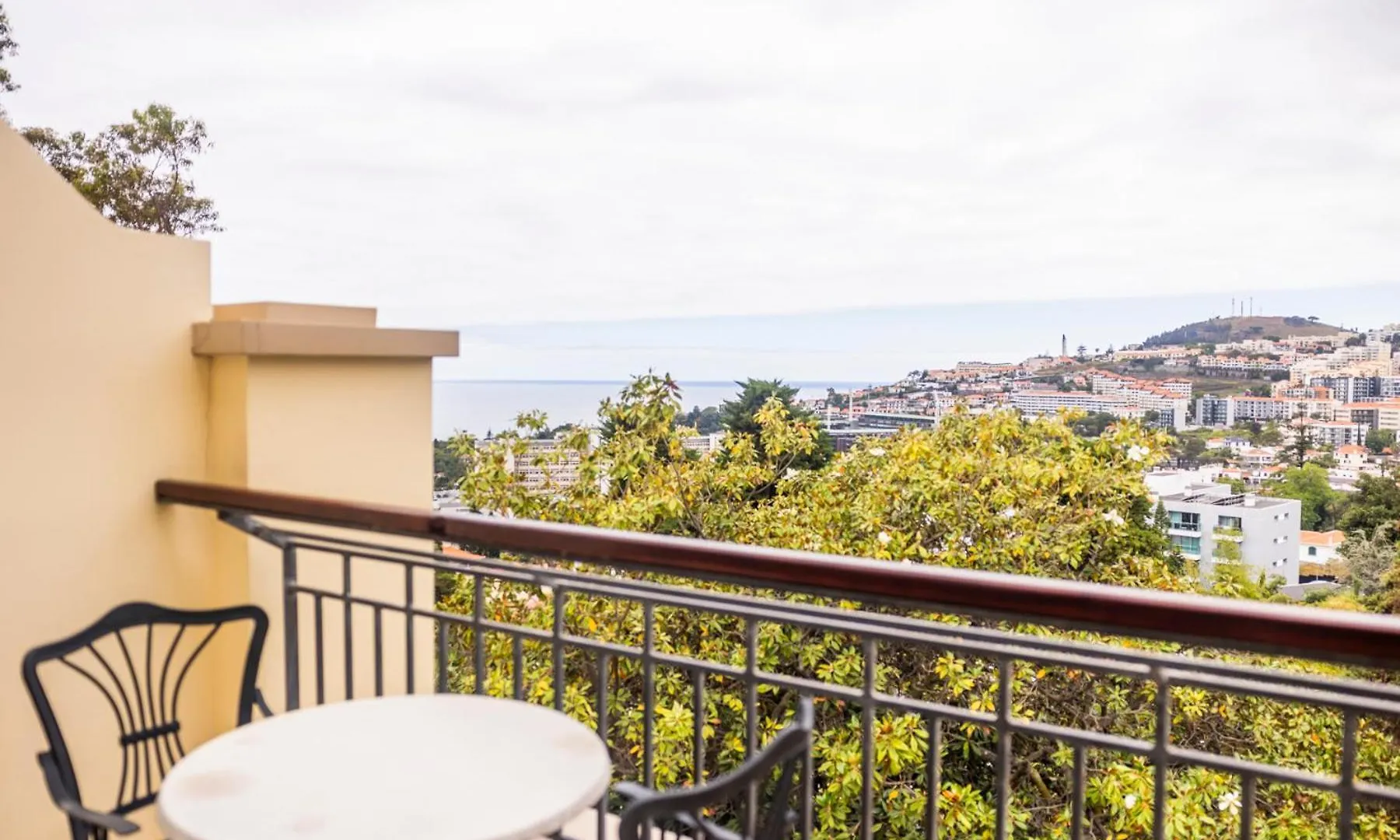 Quinta Funchal Gardens - Adults Only Hotel