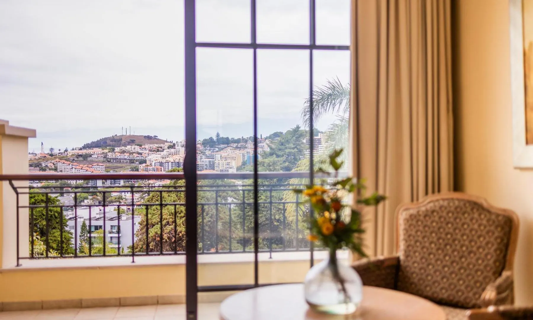 Quinta Funchal Gardens - Adults Only Hotel Portugal