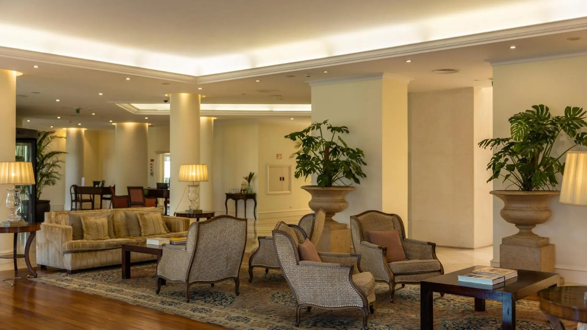 Quinta Funchal Gardens - Adults Only Hotel Funchal (Madeira)