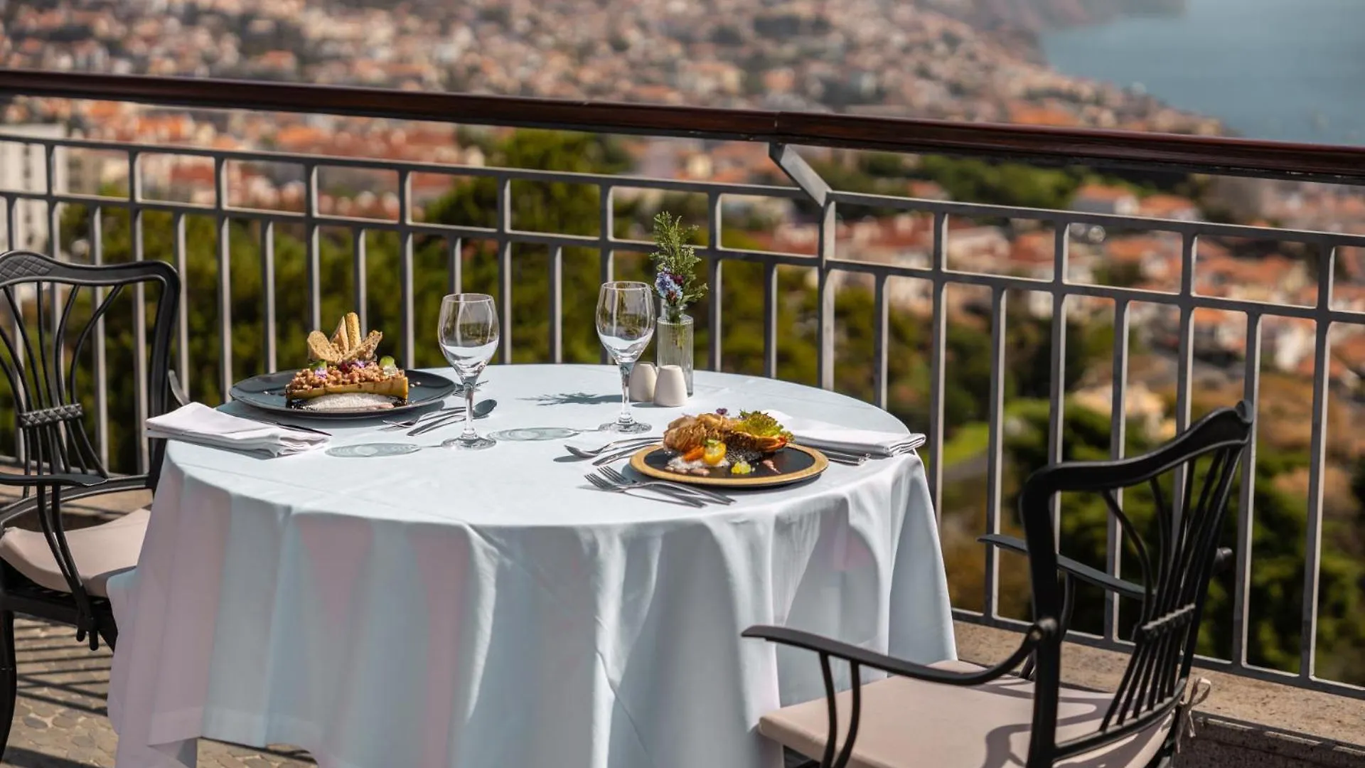 Quinta Funchal Gardens - Adults Only Hotel 5*, Funchal (Madeira) Portugal