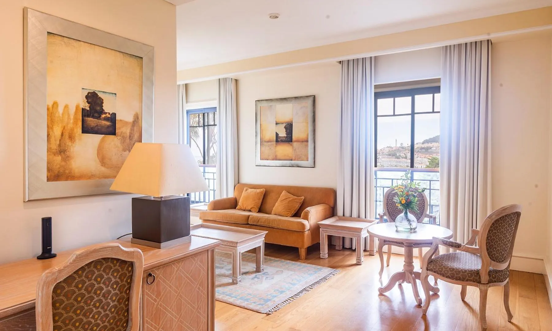 Quinta Funchal Gardens - Adults Only Hotel