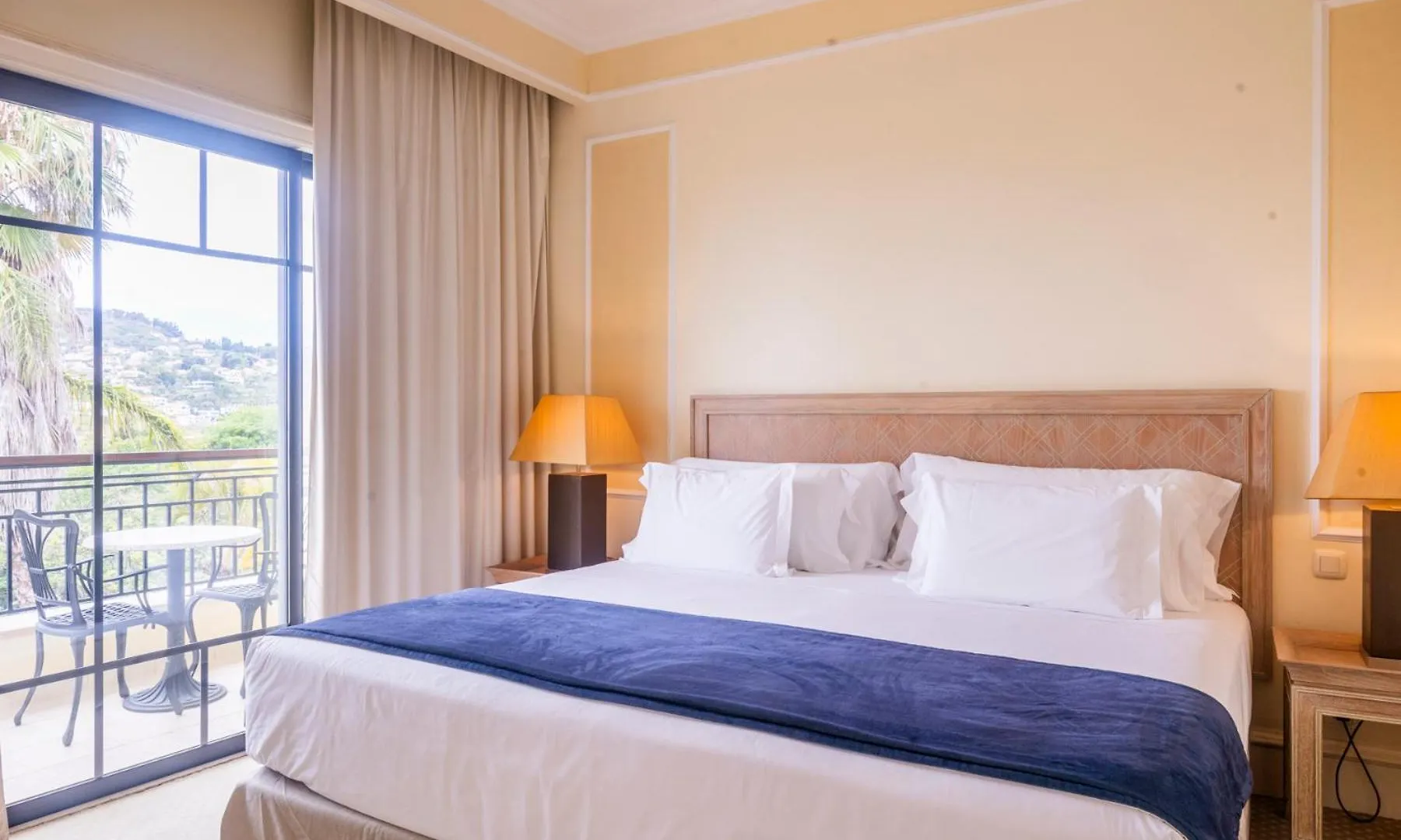 Quinta Funchal Gardens - Adults Only Hotel