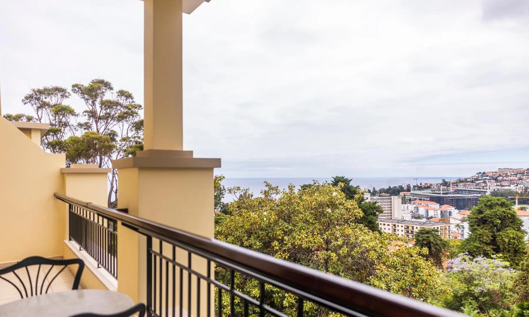 Quinta Funchal Gardens - Adults Only Hotel 5*, Funchal (Madeira)