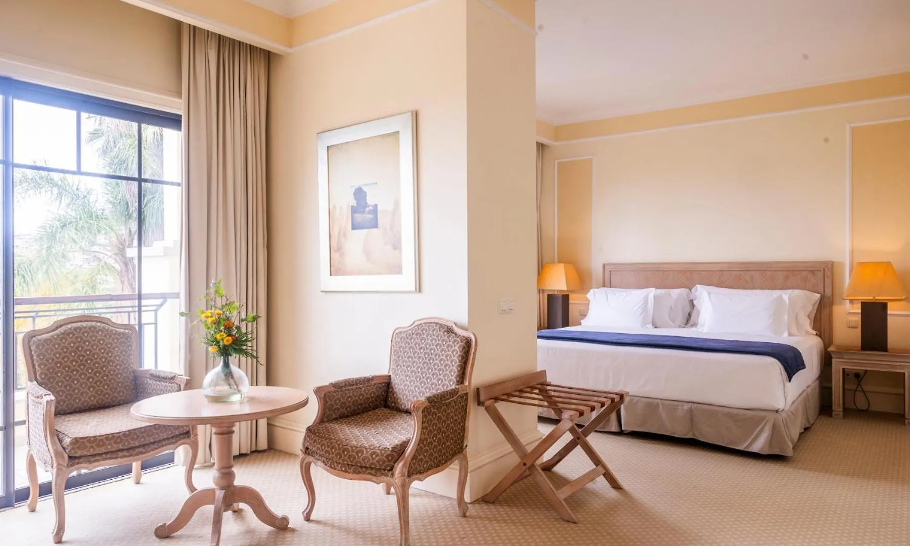 *****  Quinta Funchal Gardens - Adults Only Hotel Portugal