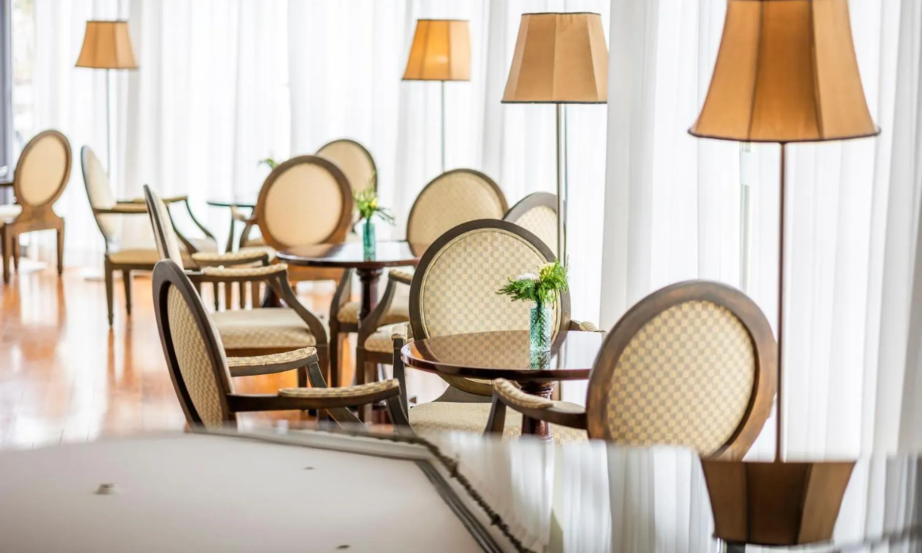 *****  Quinta Funchal Gardens - Adults Only Hotel Portugal