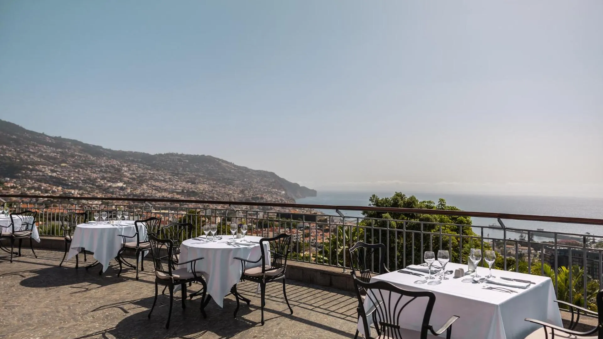 Quinta Funchal Gardens - Adults Only Hotel