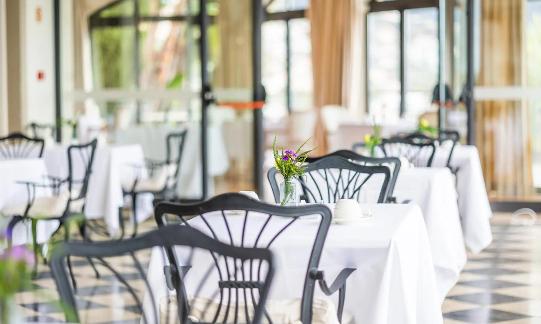 Quinta Funchal Gardens - Adults Only Hotel Portugal