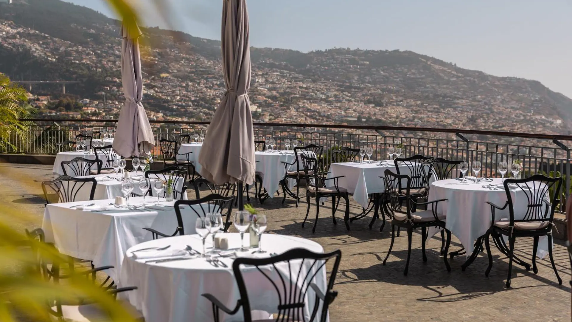 Quinta Funchal Gardens - Adults Only Hotel 5*, Funchal (Madeira)
