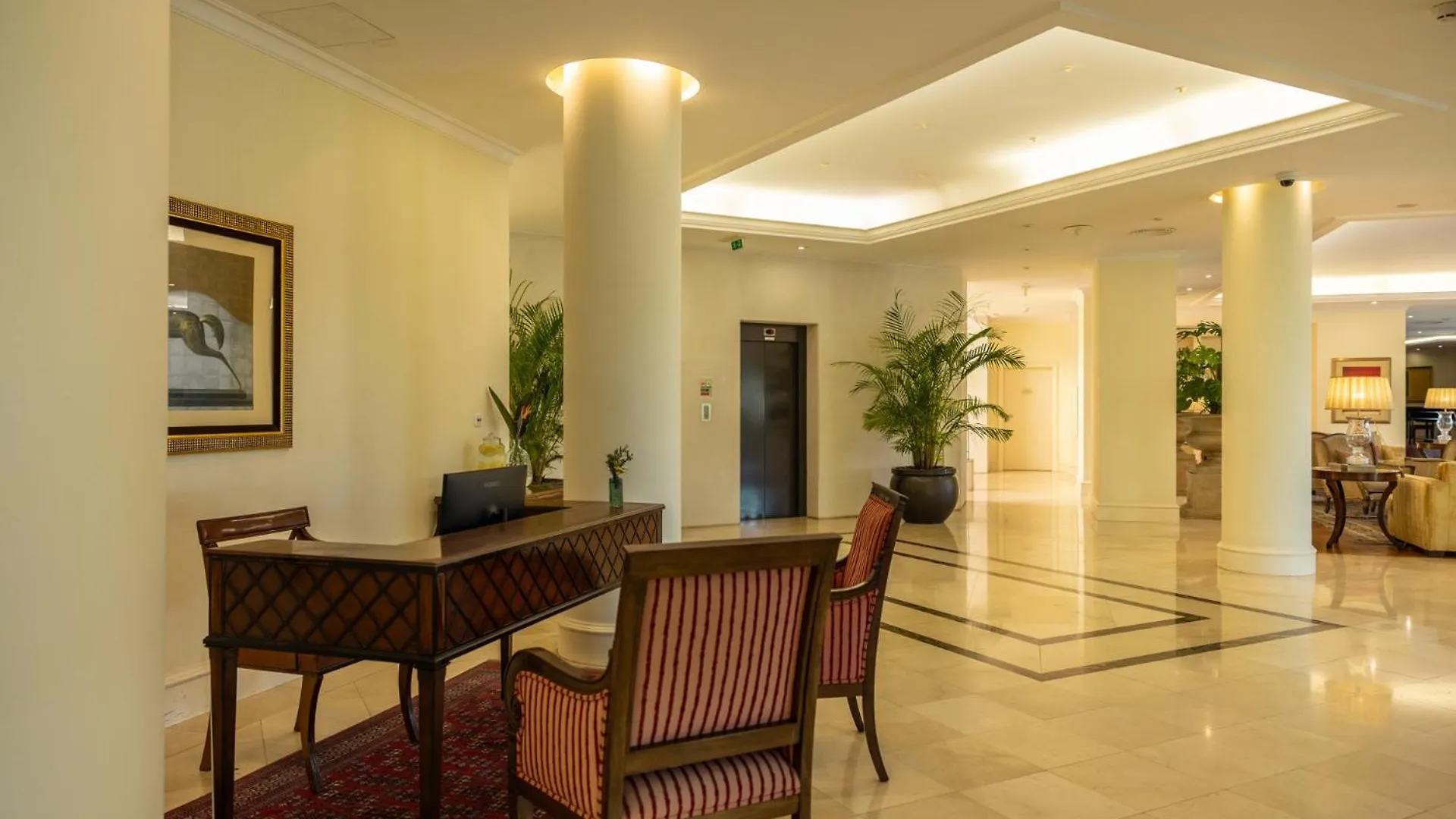 Quinta Funchal Gardens - Adults Only Hotel 5*, Funchal (Madeira) Portugal