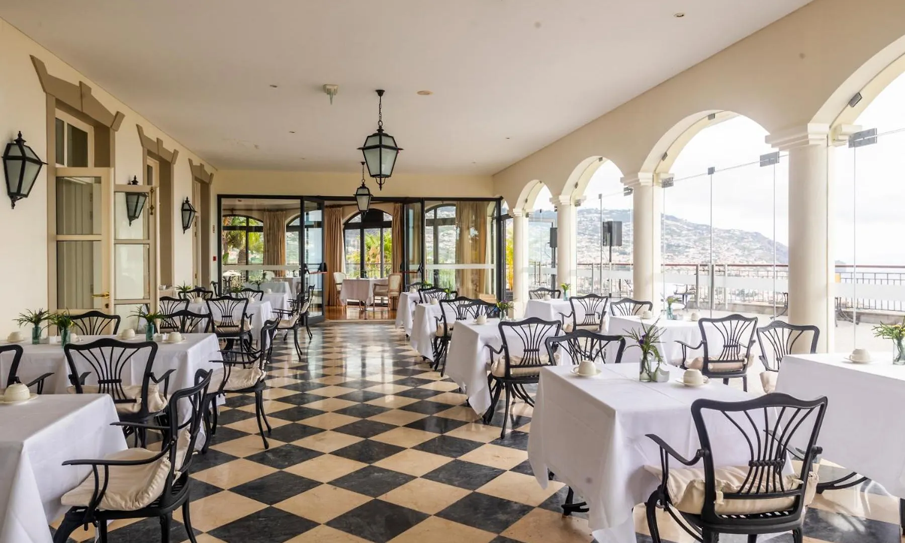 *****  Quinta Funchal Gardens - Adults Only Hotel Portugal